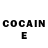 COCAIN VHQ elephan lev